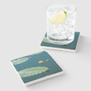 Recherche de fleur lys dessous de verres Fleurs