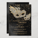 Suche nach masquerade birthday einladungen Geburtstagsparty