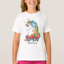 Suche nach regenbogen unicorn tshirts Für kinder