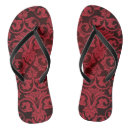 Recherche de damassé rouge vêtements Baroque