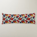 Recherche de broderie florale coussins Victorien