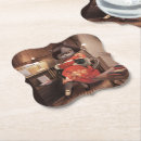 Recherche de livres vintages dessous de verres Amoureux du livre