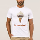 Suche nach lustiger kleiner kuchen tshirts Eiscreme