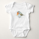 Suche nach rotkehlchen babykleidung Niedlich