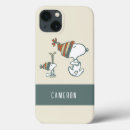 Suche nach skifahren iphone hüllen Snoopie