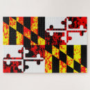 Suche nach maryland puzzle Staat