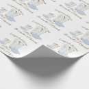 Recherche de cowboy baby shower papier cadeau Bottes de cowboy