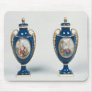 Suche nach blauer vase mousepads Schule