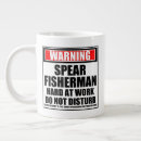 Recherche de fisherman tasses Pêcheur