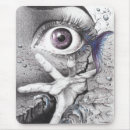 Suche nach surrealismus mousepads Fantasie