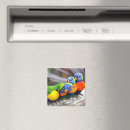 Suche nach parrot magnete Vögel