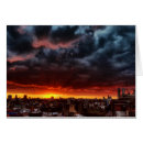 Recherche de cloudscape cartes postales Dehors