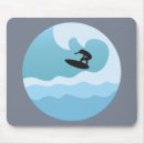 Recherche de surfers tapis souris Waves