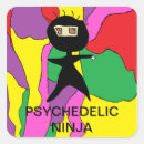 Suche nach lustige ninja aufkleber Cartoon