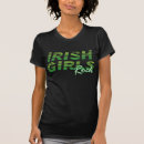 Recherche de une fille irlandaise Celtique