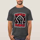 Recherche de anti établissement tshirts Politique