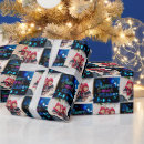 Recherche de bonne année papier cadeau Photos