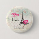 Recherche de paris badges Travel