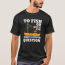 Recherche de chalutier de pêche tshirts Pêcheur à la ligne