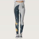 Recherche de camper leggings Feu de camp