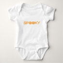 Suche nach geister babykleidung Typografie