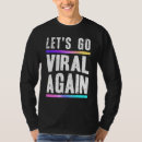 Recherche de viral tshirts Conception