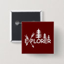 Recherche de explorateur badges Voyage