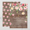 Recherche de pignon invitations Floral