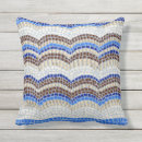 Suche nach azurblau kissen Muster