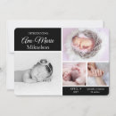 Recherche de motif noir et blanc invitations Bébé
