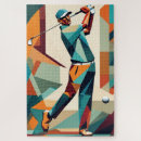 Recherche de joueurs puzzles Sports
