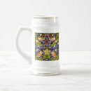 Recherche de oiseau chopes William morris