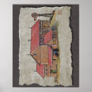 Recherche de moulins à vent posters Grange