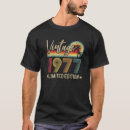 Suche nach 44 jahre alt tshirts Klassisch