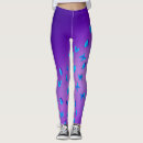 Recherche de papillon abstrait Violet