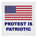 Suche nach proteste poster Patriotismus