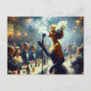 Suche nach mikrofon postkarten Diskothek