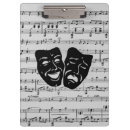 Recherche de masque porte blocs Théâtre