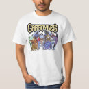 Recherche de gargoyle tshirts Gargouille