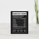 Recherche de sking vœux cartes Skieur