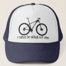 Suche nach spuren kappen Radfahren