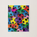 Recherche de soccer puzzles Entraîneur