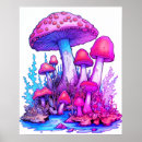 Suche nach lila pilz poster Pilze