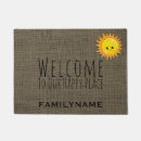 Recherche de toile de jute Nom