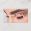 Suche nach permanent makeup visitenkarten Modern