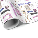 Suche nach fader geschenkpapier Nähmaschine