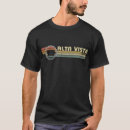 Recherche de alta tshirts Vintage