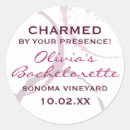 Recherche de anneaux mariage autocollants Bride