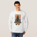 Recherche de joie de noël tshirts Pour lui