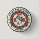 Suche nach vintage krankenschwester buttons Nurse